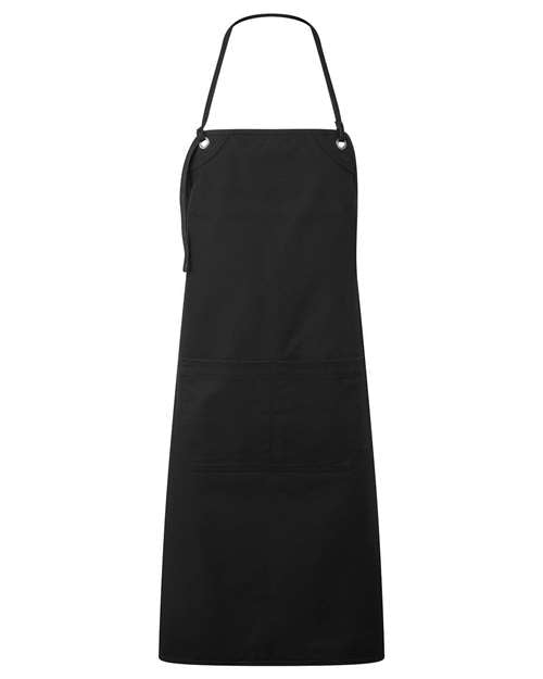 Artisan Collection by Reprime Artisan's Choice Double Pocket Canvas Apron RP181
