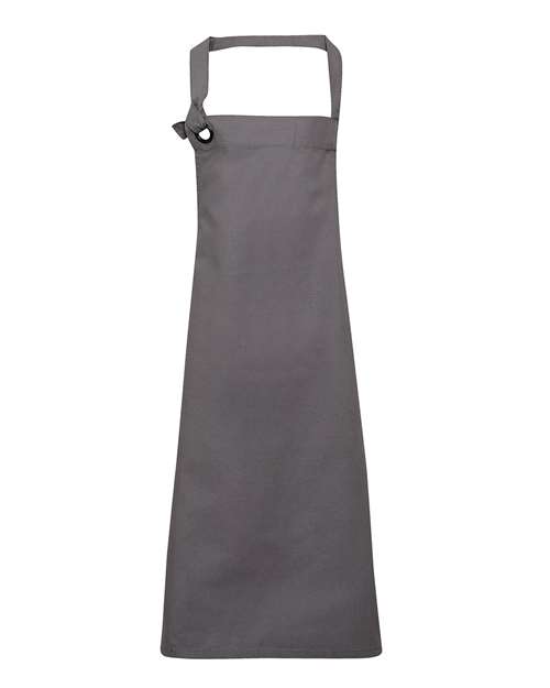 Artisan Collection by Reprime Calibre Heavy Cotton Canvas Bib Apron RP130