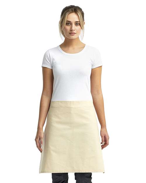 Artisan Collection by Reprime Calibre Heavy Cotton Canvas Waist Apron RP131