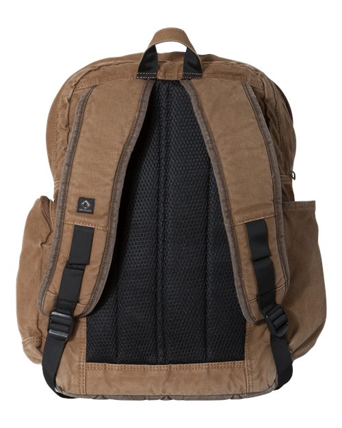 DRI DUCK Traveler Backpack 1039DD