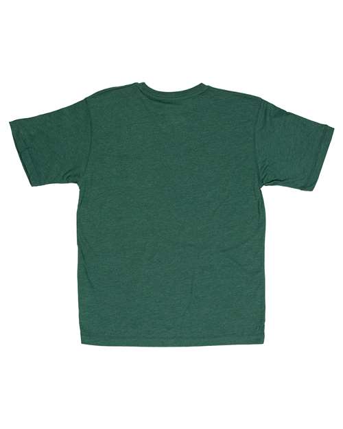 Berne Apparel Men's Lightweight Performance Pocket T-Shirt BSM38