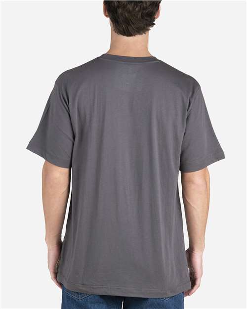 Berne Apparel Men's Lightweight Performance Pocket T-Shirt BSM38
