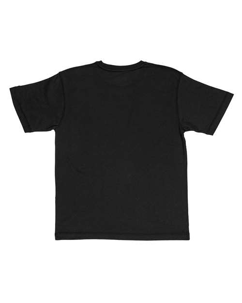 Berne Apparel Men's Tall Lightweight Performance T-Shirt BSM38T