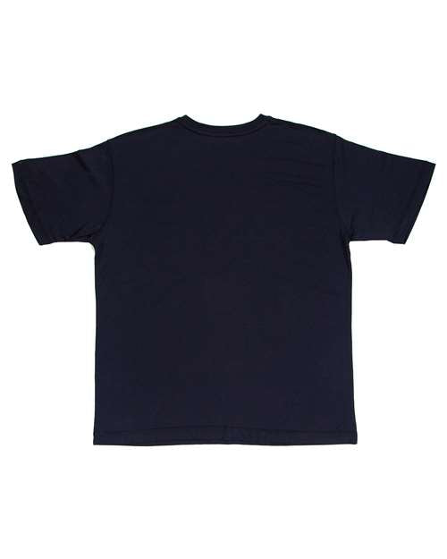Berne Apparel Men's Tall Lightweight Performance T-Shirt BSM38T