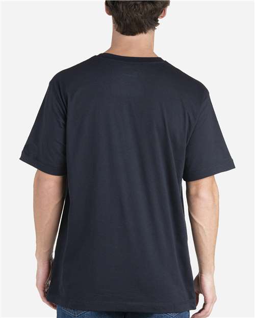 Berne Apparel Men's Tall Lightweight Performance T-Shirt BSM38T