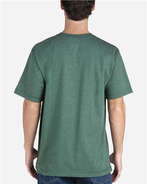 Berne Apparel Men's Tall Lightweight Performance T-Shirt BSM38T