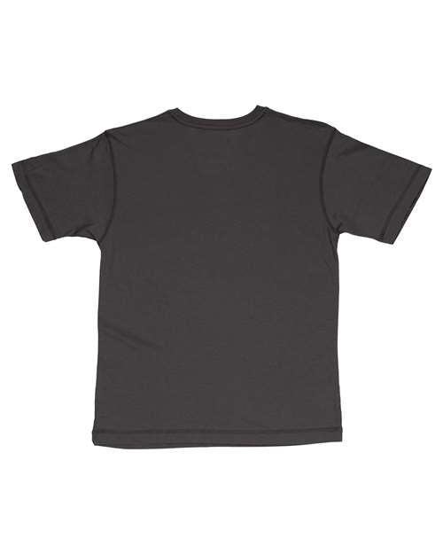 Berne Apparel Men's Tall Lightweight Performance T-Shirt BSM38T