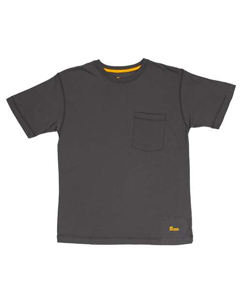 Berne Apparel Men's Tall Lightweight Performance T-Shirt BSM38T