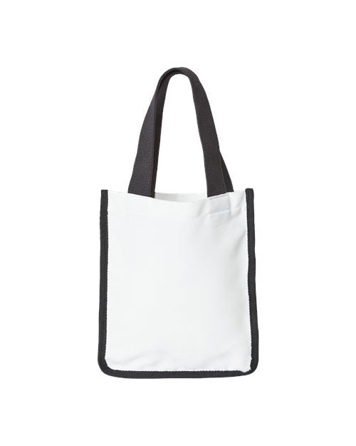 Liberty Bags Sublimation Small Tote PSB810