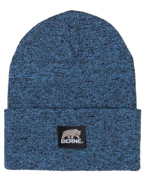 Berne Apparel Heritage Knit Cuff Beanie H150