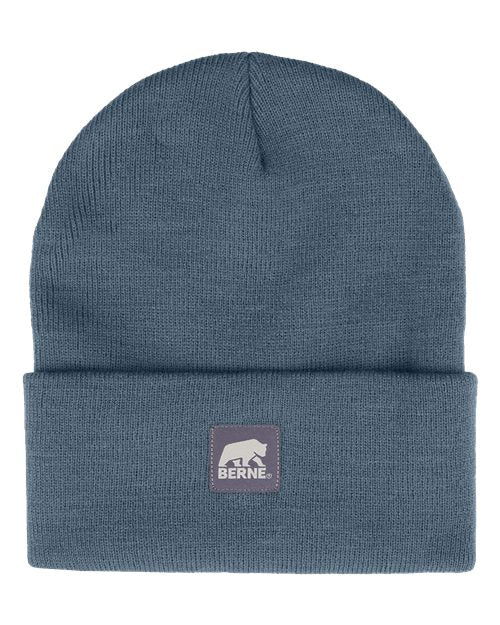 Berne Apparel Heritage Knit Cuff Beanie H150