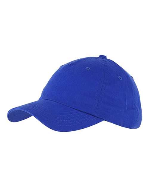 Big Accessories Brushed Twill Cap BX008