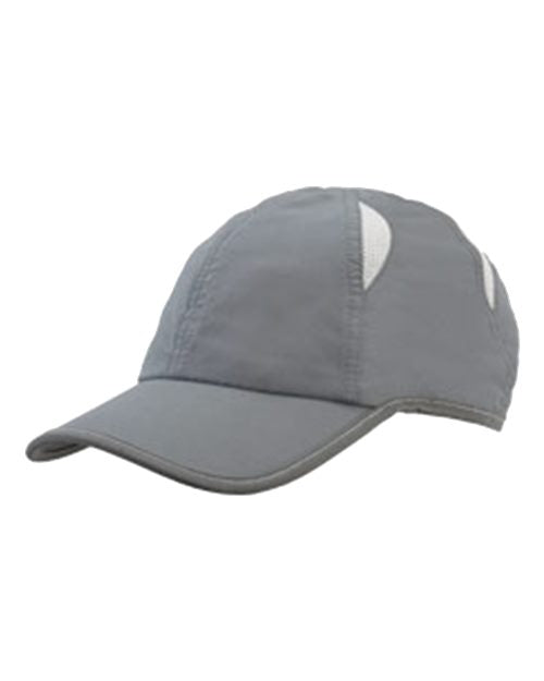Big Accessories Performance Cap BA514