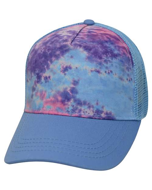 Colortone Trucker Cap CD9200
