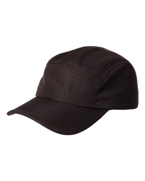Big Accessories Pearl Performance Cap BA603