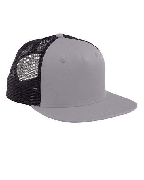 Big Accessories Surfer Trucker Cap BX025