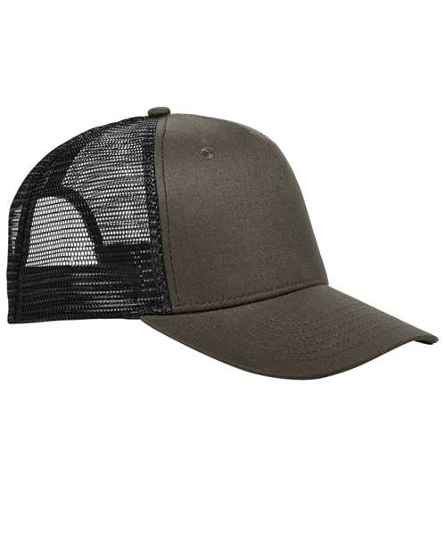 Big Accessories Surfer Trucker Cap BX025