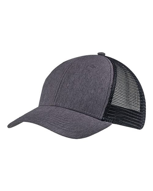 Big Accessories Women's Ponytail Cap BA540P