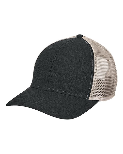 Big Accessories Women's Ponytail Cap BA540P