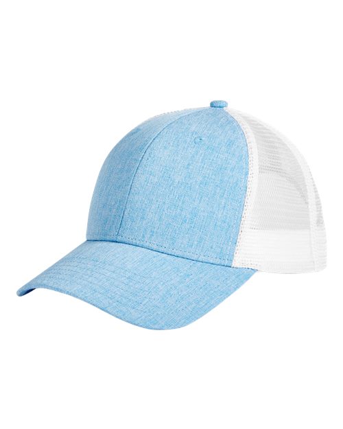 Big Accessories Women's Ponytail Cap BA540P