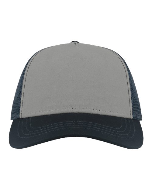 Atlantis Headwear Sustainable Canvas Cap RAPPER