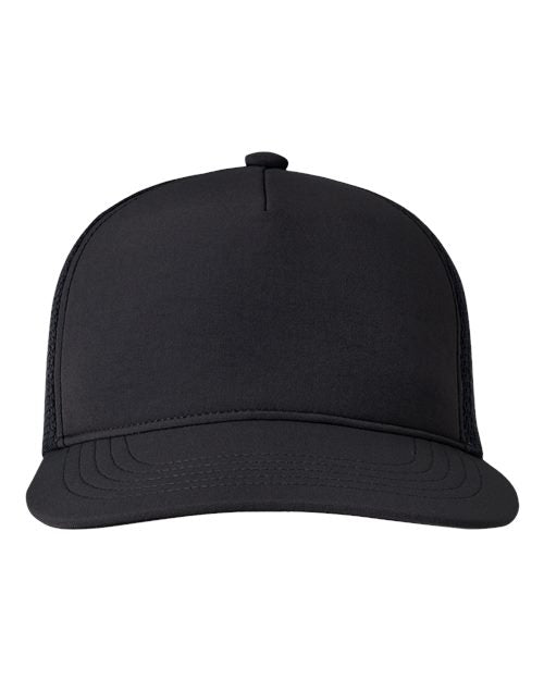 Big Accessories Bend Foam Trucker Cap BA708