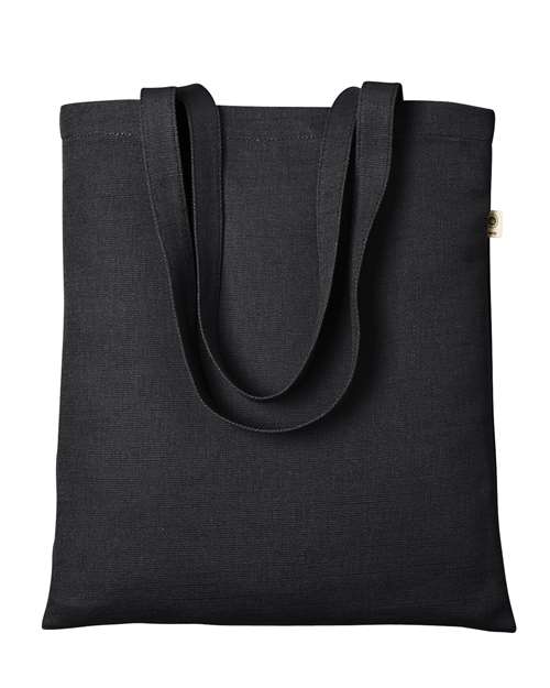 econscious Hemp Simplicity Tote EC8060