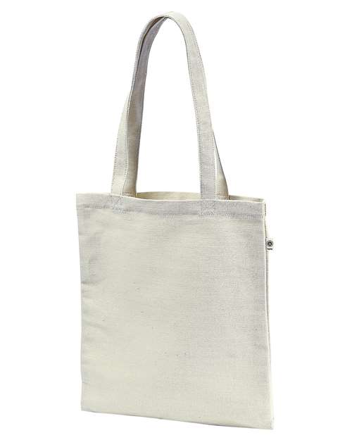 econscious Hemp Simplicity Tote EC8060