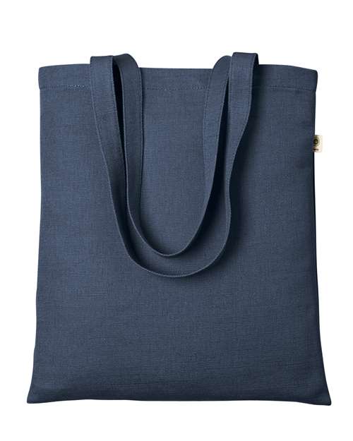econscious Hemp Simplicity Tote EC8060