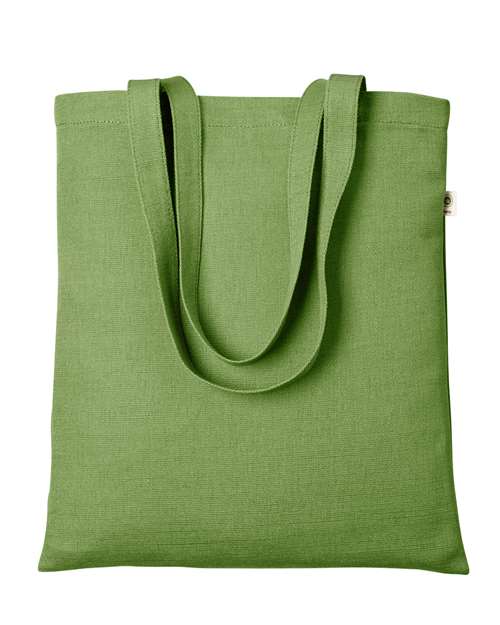 econscious Hemp Simplicity Tote EC8060