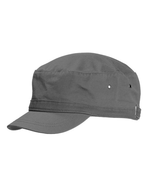 Big Accessories Cadet Cap BA501