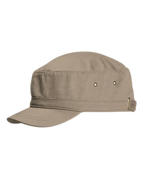 Big Accessories Cadet Cap BA501