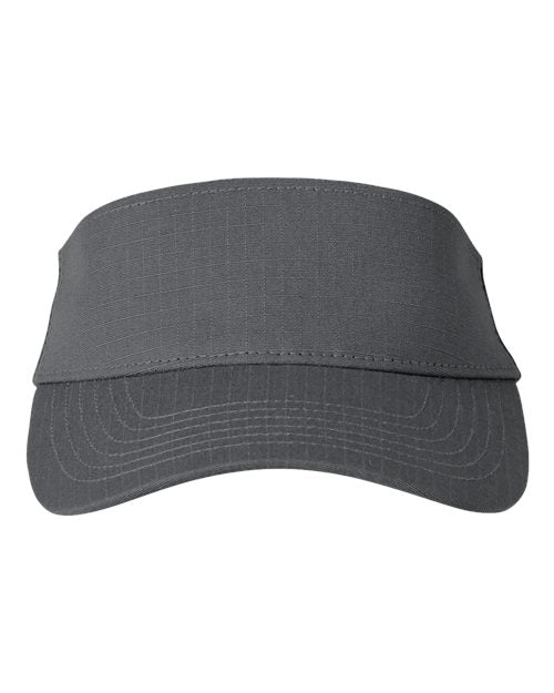 Big Accessories Lariat Visor BA641