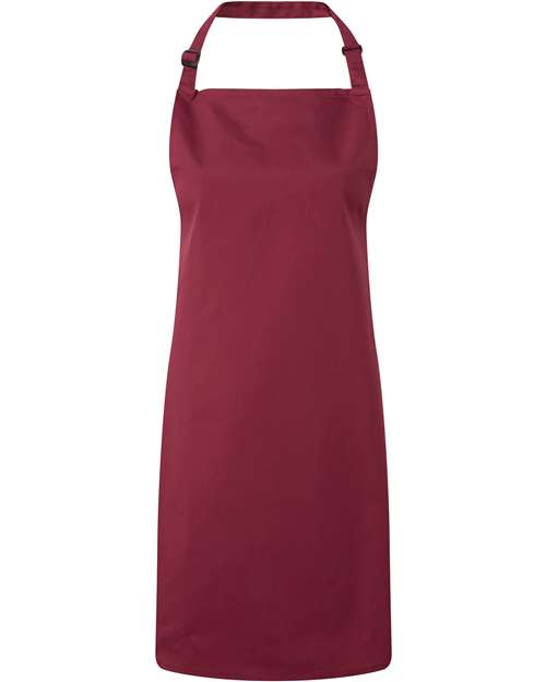 Artisan Collection by Reprime Recycled Bib Apron RP150