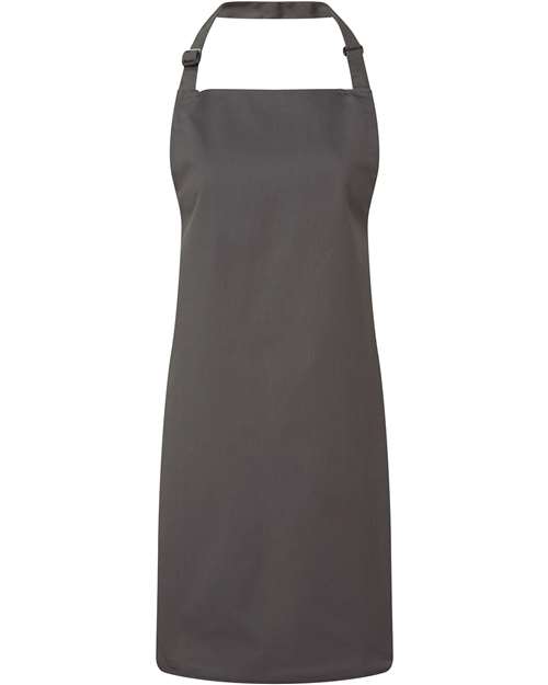 Artisan Collection by Reprime Recycled Bib Apron RP150