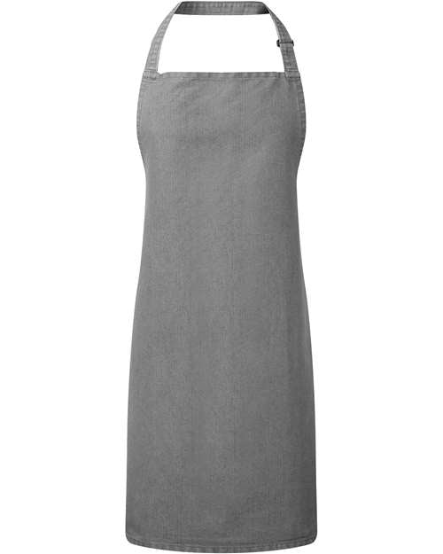 Artisan Collection by Reprime Recycled Bib Apron RP150