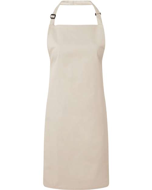 Artisan Collection by Reprime Recycled Bib Apron RP150