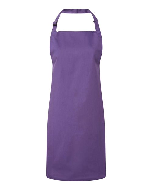 Artisan Collection by Reprime Recycled Bib Apron RP150