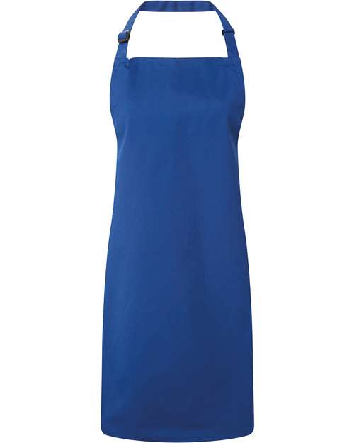 Artisan Collection by Reprime Recycled Bib Apron RP150