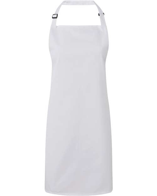 Artisan Collection by Reprime Recycled Bib Apron RP150