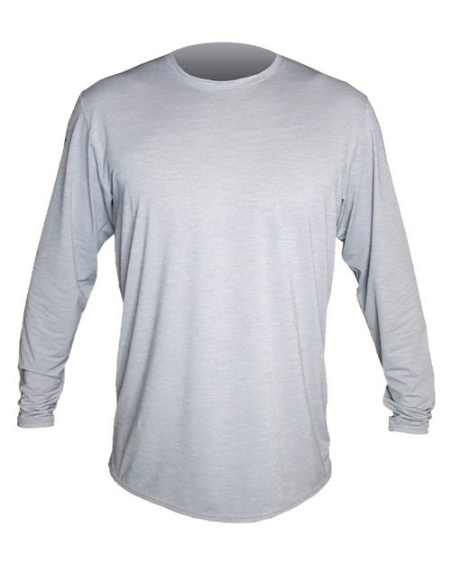 ANETIK Men's Low Pro Tech Long Sleeve T-Shirt MVLPRL8
