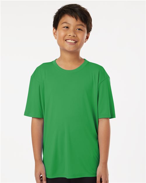 AllPro Youth Pro-Lock Performance T-Shirt 48000Y