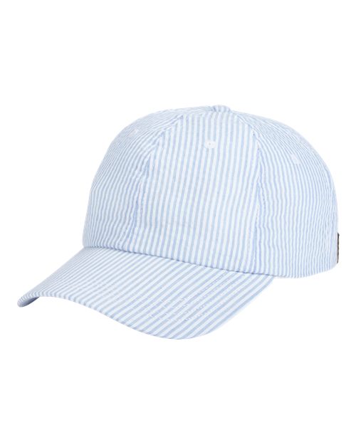 Big Accessories Summer Prep Cap BA614