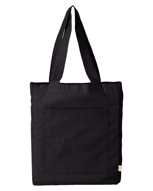 econscious Reclaimist Fiber Everywhere Tote EC8205