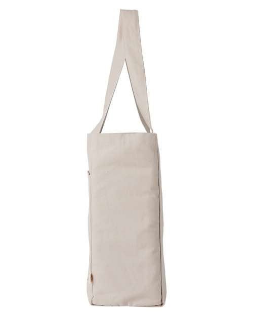 econscious Reclaimist Fiber Everywhere Tote EC8205