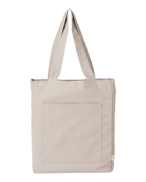 econscious Reclaimist Fiber Everywhere Tote EC8205