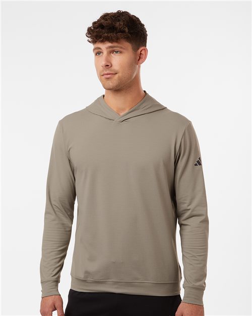 Adidas Men's Ultimate365 Elevated Hoodie A2009