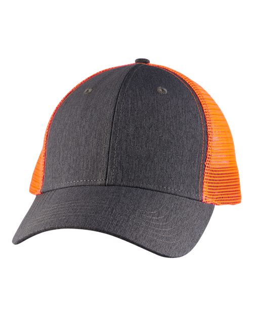 Big Accessories Sport Trucker Cap BA540