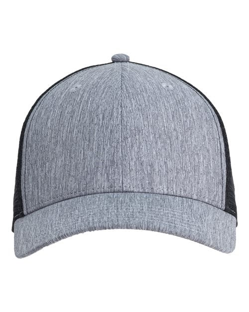 Big Accessories Sport Trucker Cap BA540
