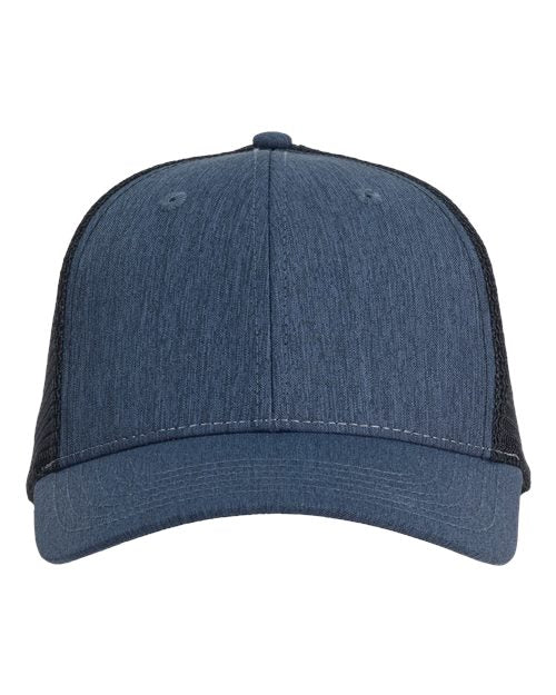 Big Accessories Sport Trucker Cap BA540
